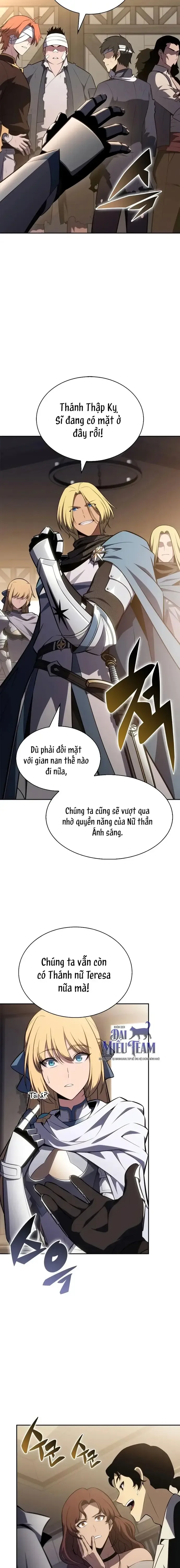 Người Chơi Mới Cấp Tối Đa chương 262 - trang 6