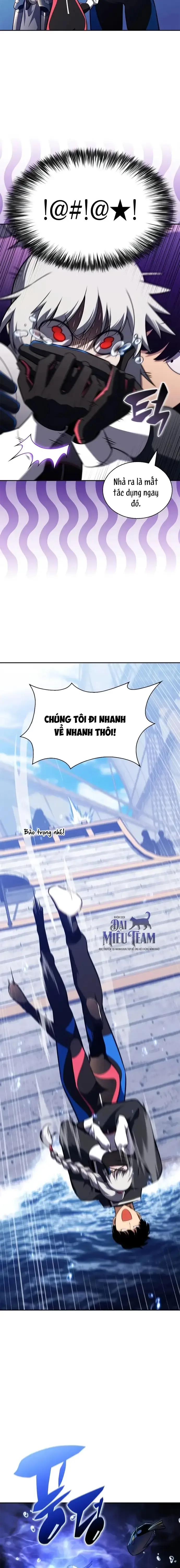 Người Chơi Mới Cấp Tối Đa chương 262 - trang 16
