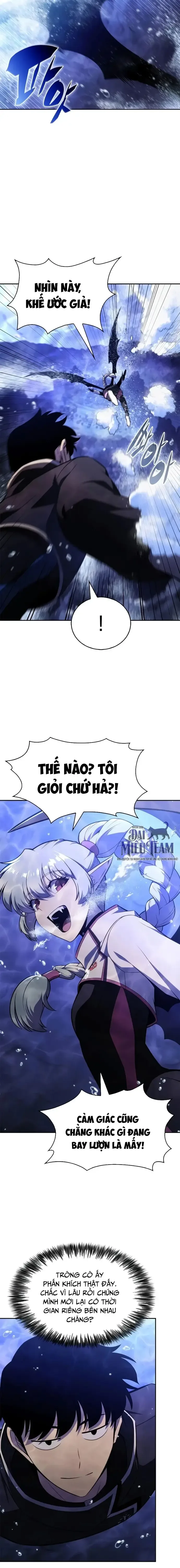 Người Chơi Mới Cấp Tối Đa chương 262 - trang 18