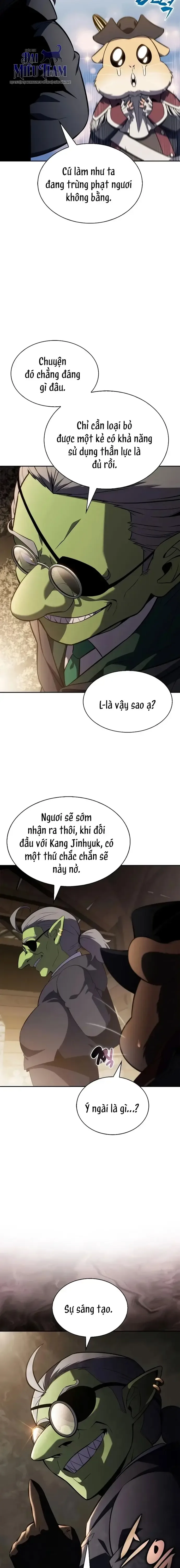 Người Chơi Mới Cấp Tối Đa chương 262 - trang 22