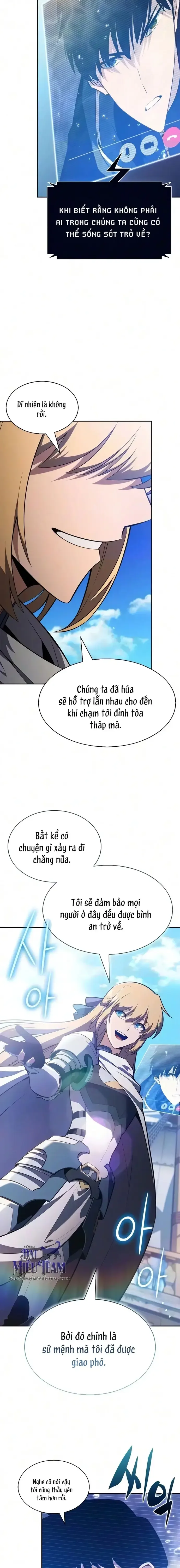 Người Chơi Mới Cấp Tối Đa chương 264 - trang 3