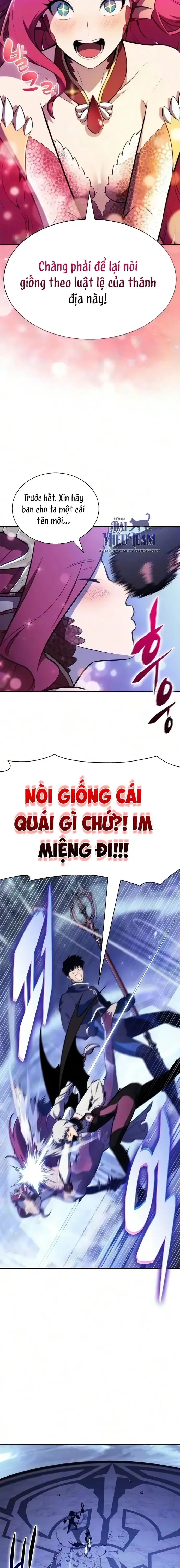 Người Chơi Mới Cấp Tối Đa chương 264 - trang 26