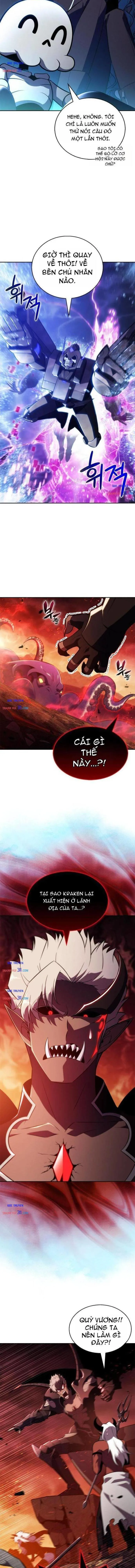 Người Chơi Mới Cấp Tối Đa chương 269 - trang 5