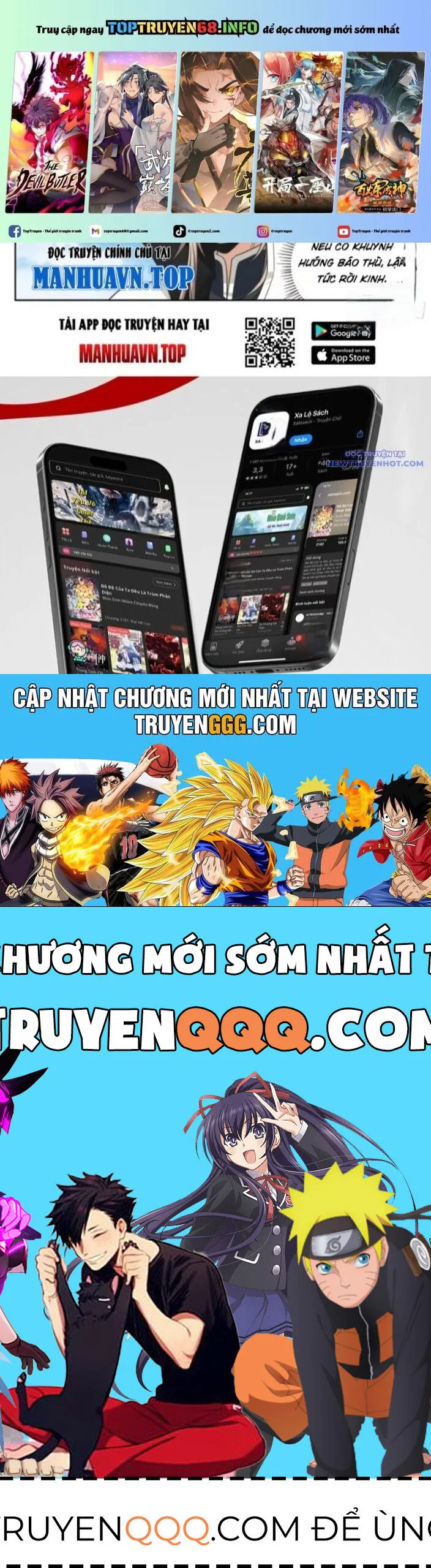 Đại Phụng Đả Canh Nhân chương 482 - trang 34