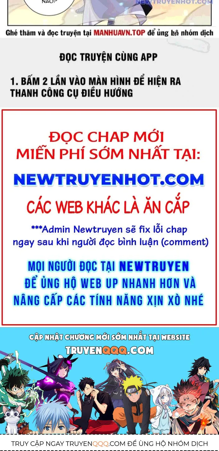 Đại Phụng Đả Canh Nhân chương 505 - trang 6