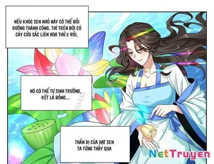 Đại Phụng Đả Canh Nhân chương 519 - trang 43
