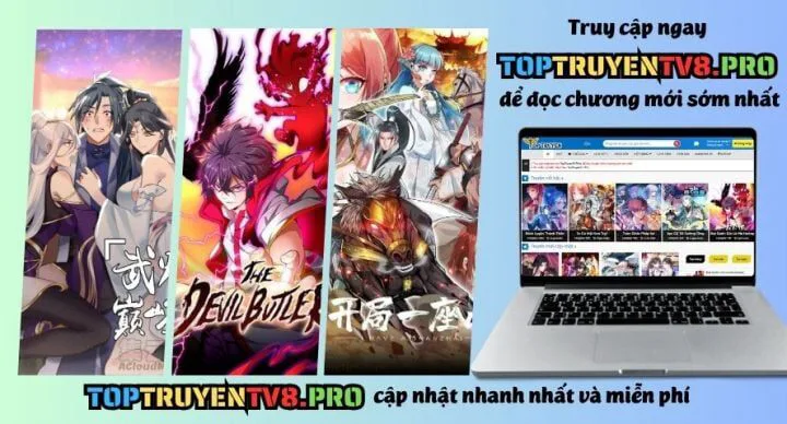 Đại Phụng Đả Canh Nhân chương 543 - trang 48