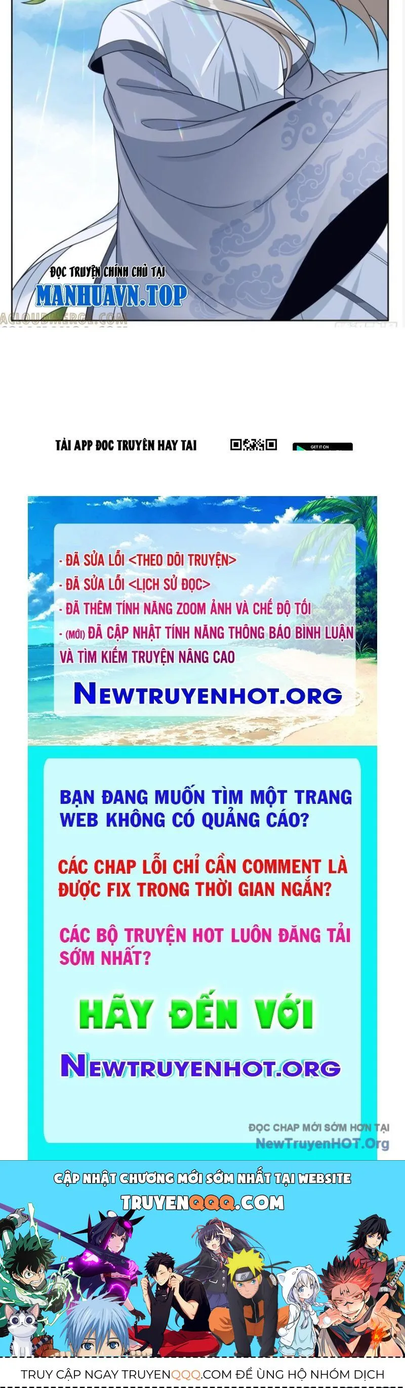 Đại Phụng Đả Canh Nhân chương 554 - trang 32
