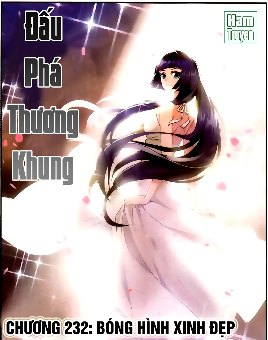 Đấu Phá Thương Khung chương 232 - trang 2