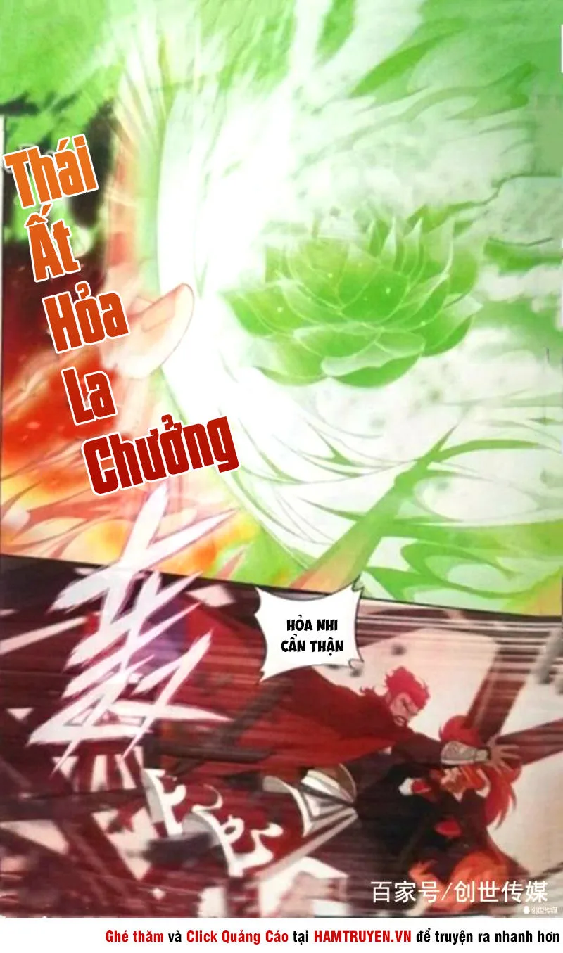 Đấu Phá Thương Khung chương 248 - trang 2