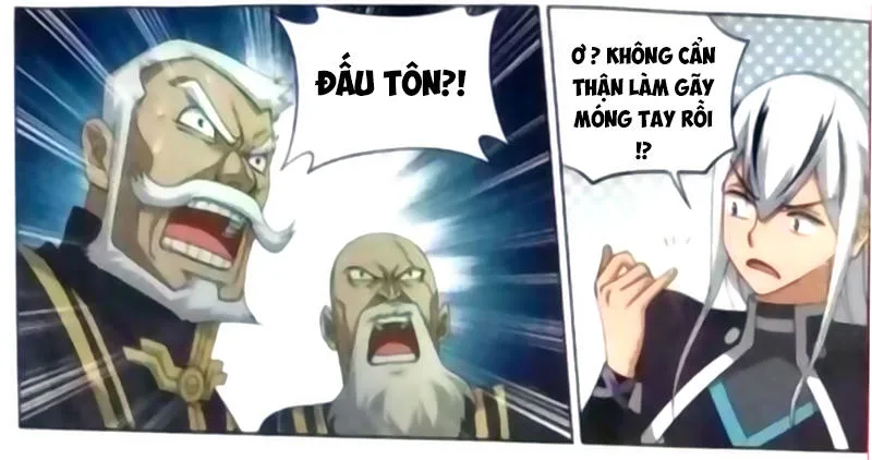 Đấu Phá Thương Khung chương 255 - trang 9