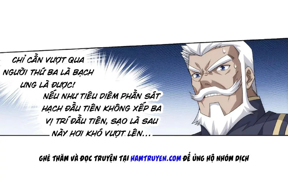 Đấu Phá Thương Khung chương 268.5 - trang 3