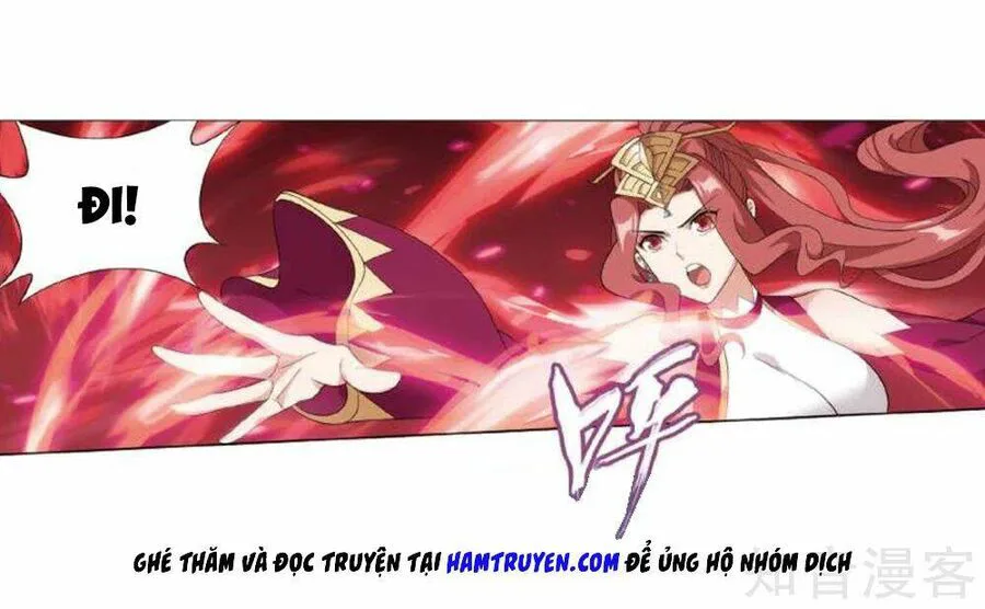 Đấu Phá Thương Khung chương 269.5 - trang 7
