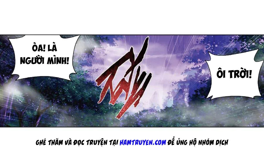 Đấu Phá Thương Khung chương 273.5 - trang 6