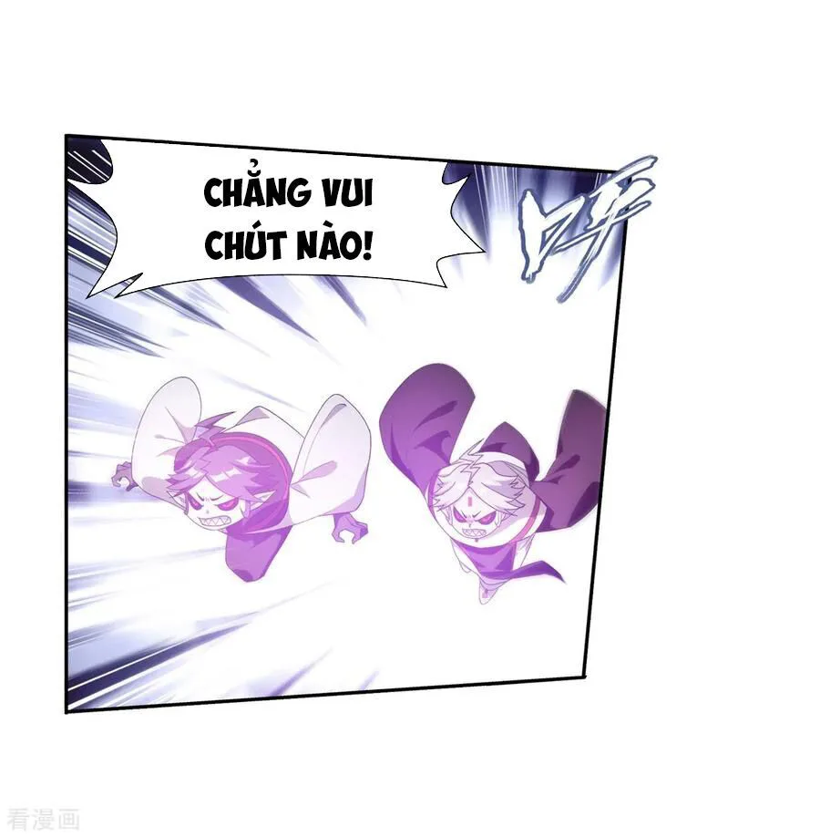 Đấu Phá Thương Khung chương 301 - trang 42
