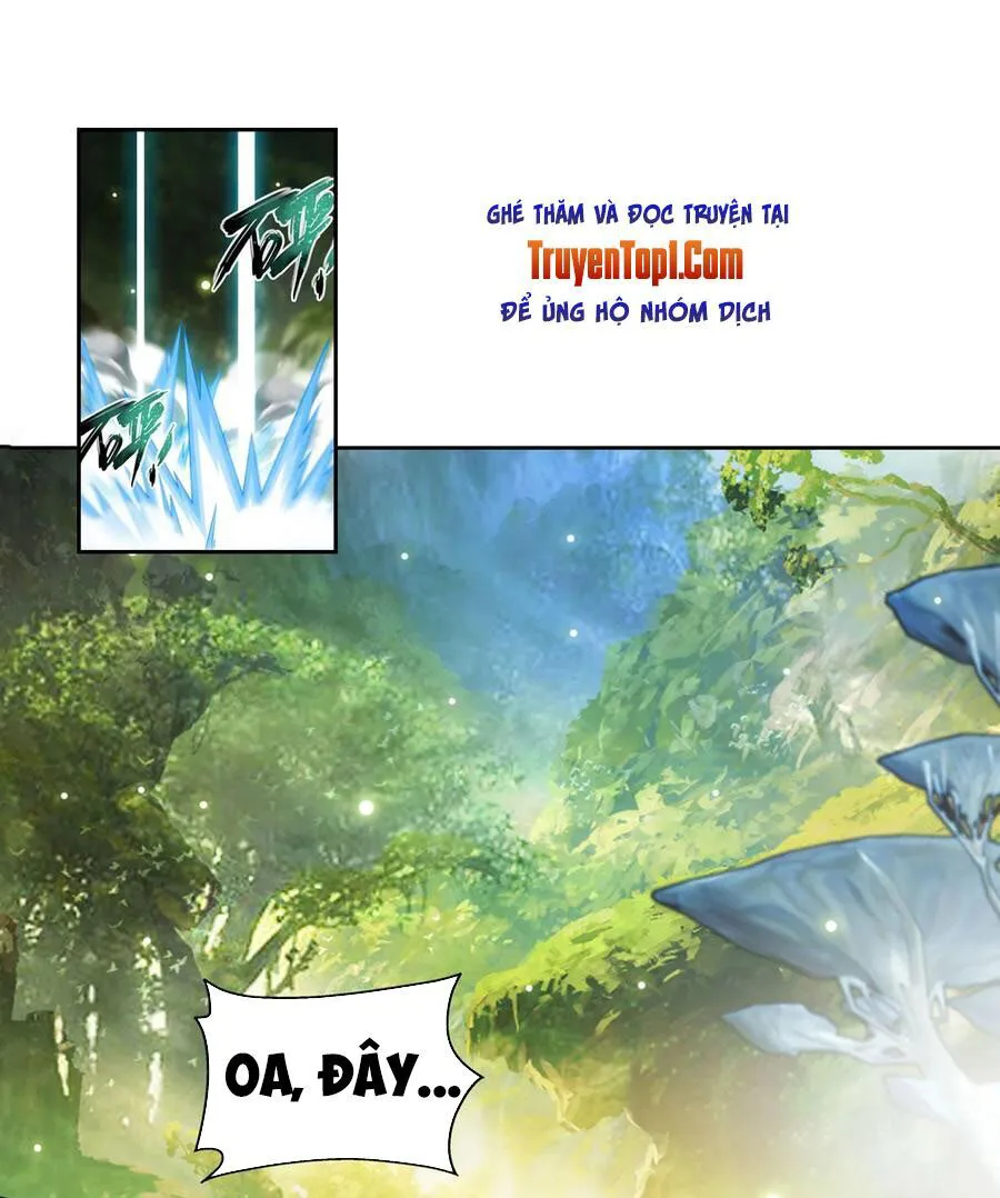 Đấu Phá Thương Khung chương 308 - trang 25