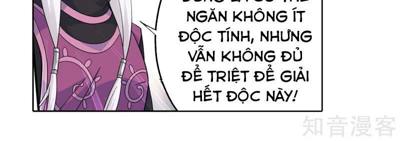 Đấu Phá Thương Khung chương 314 - trang 16