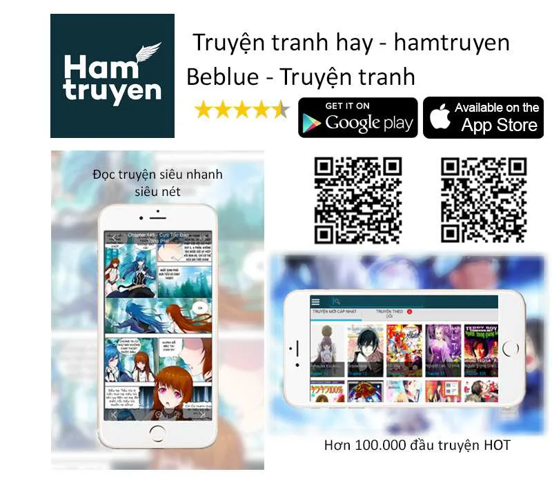 Yêu Thần Ký chương 36 - trang 4