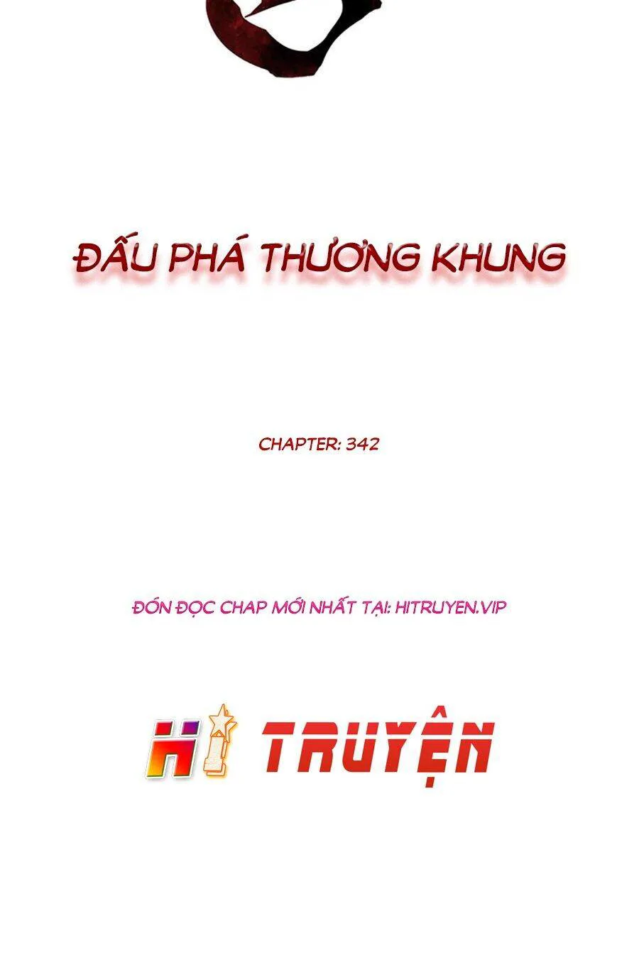 Đấu Phá Thương Khung chương 340 - trang 2