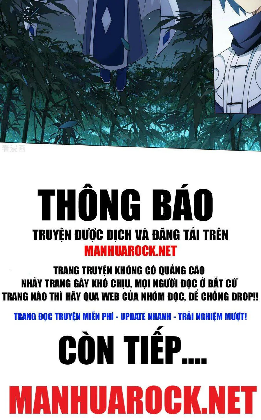Đấu Phá Thương Khung chương 345 - trang 17