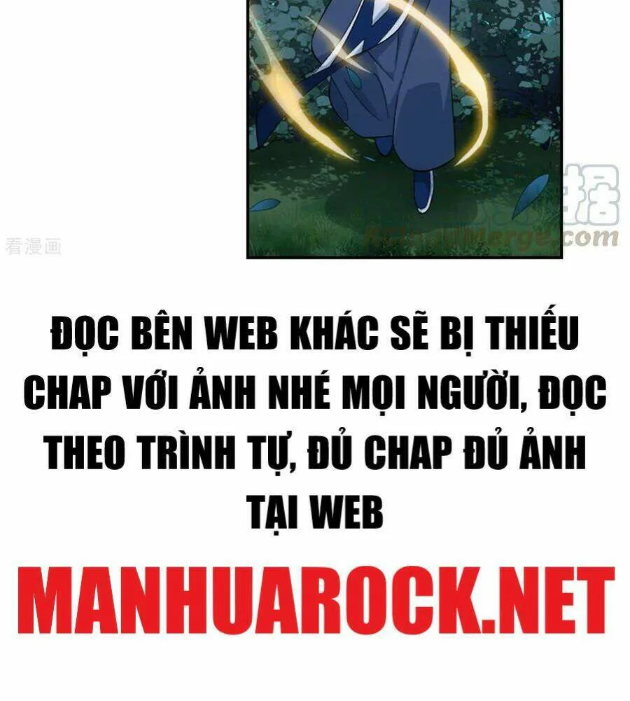 Đấu Phá Thương Khung chương 346 - trang 2