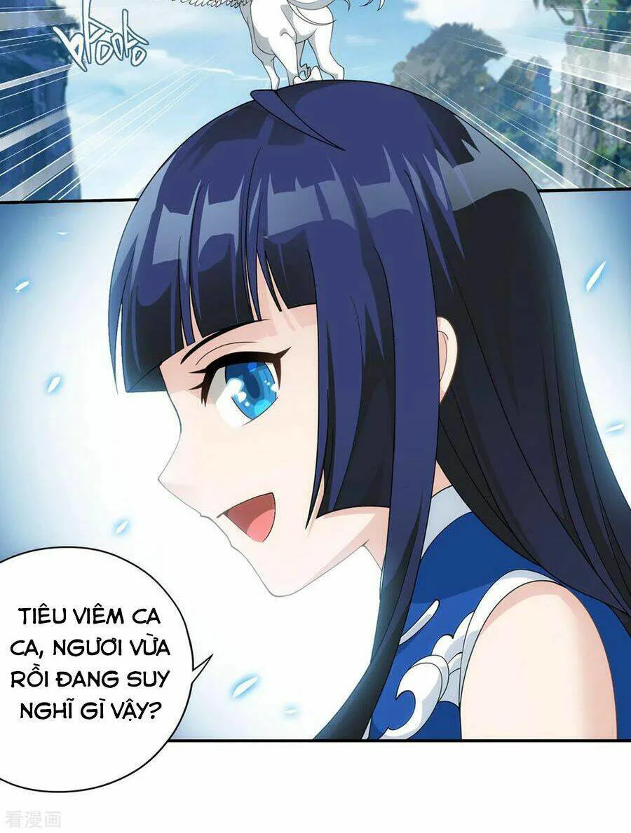 Đấu Phá Thương Khung chương 346 - trang 20