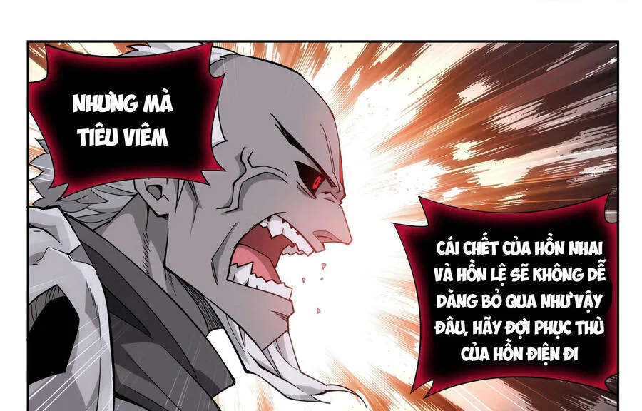 Đấu Phá Thương Khung chương 359 - trang 7