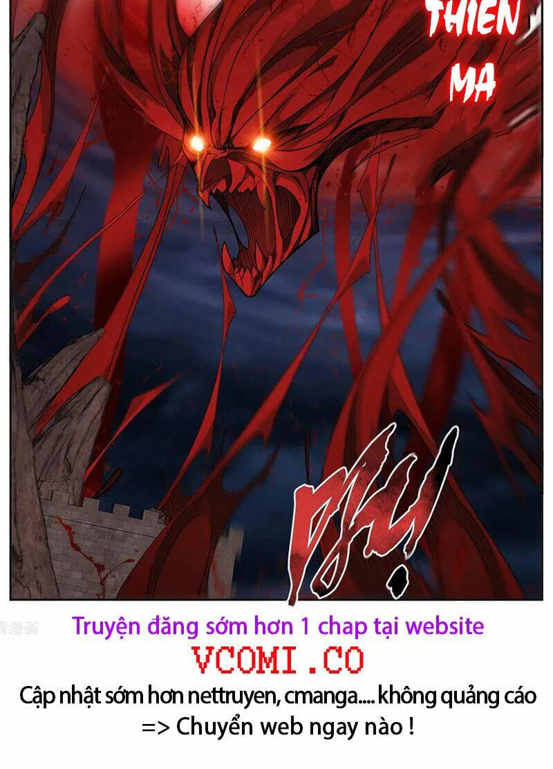 Đấu Phá Thương Khung chương 362 - trang 24