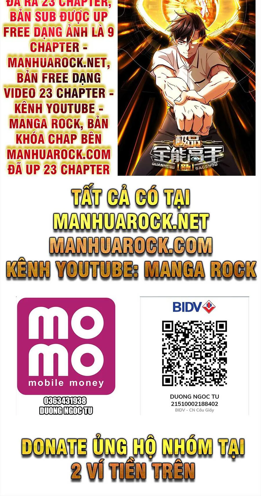 Đấu Phá Thương Khung chương 366 - trang 47