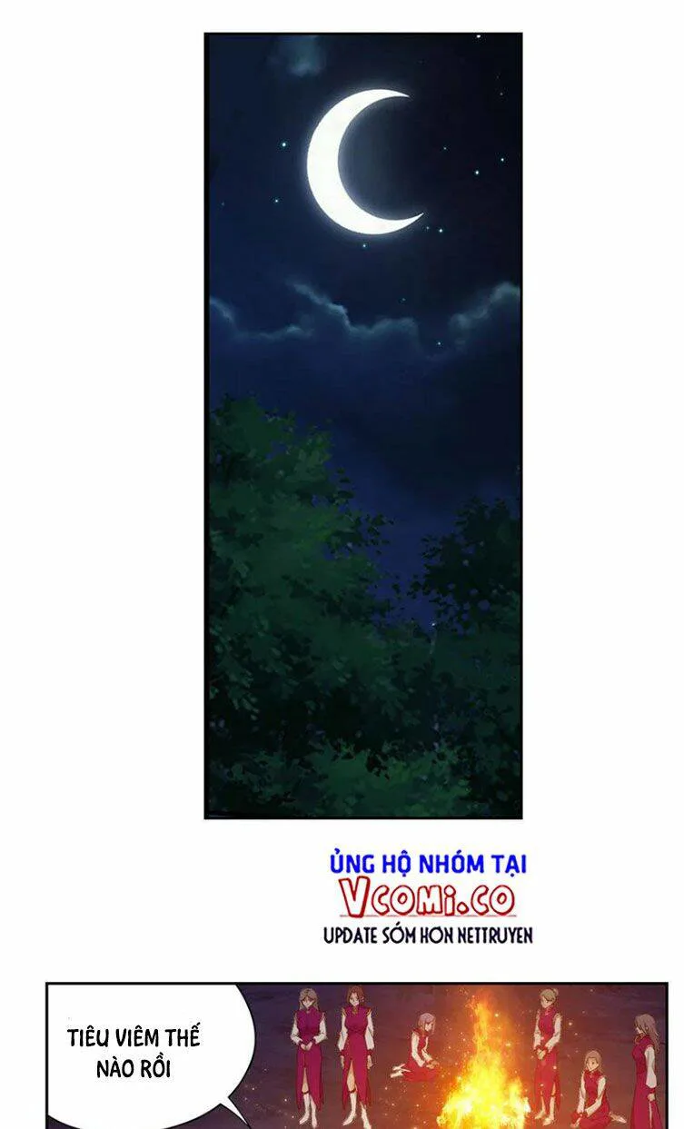 Đấu Phá Thương Khung chương 370 - trang 19