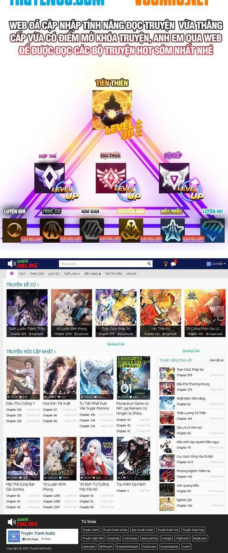 Đấu Phá Thương Khung chương 402 - trang 12
