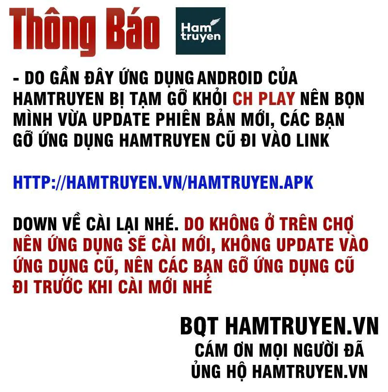 Yêu Thần Ký chương 59 - trang 3