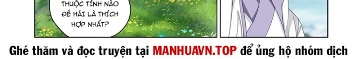 Đấu Phá Thương Khung chương 518.2 - trang 9
