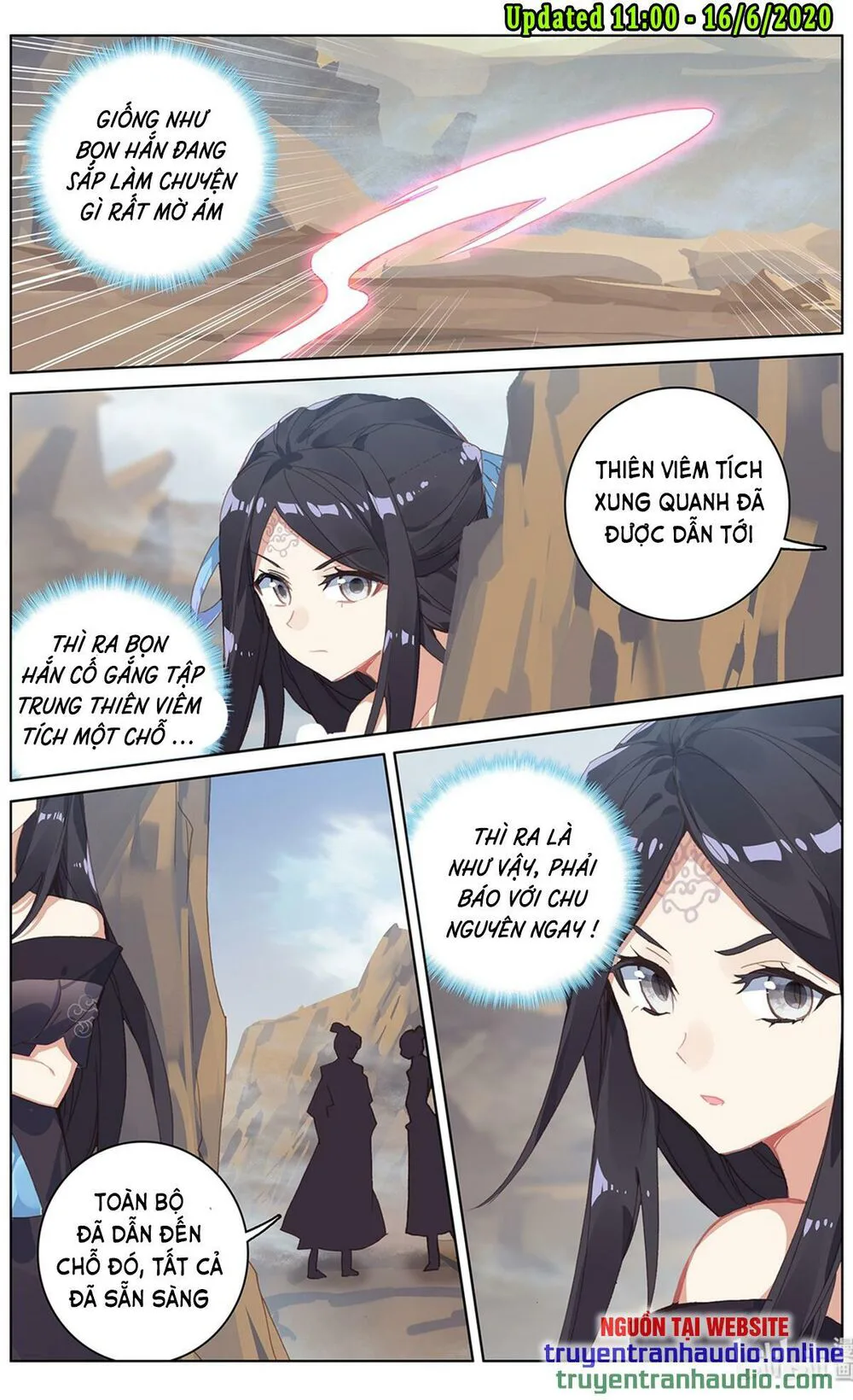 Nguyên Tôn chương 224.1 - trang 4