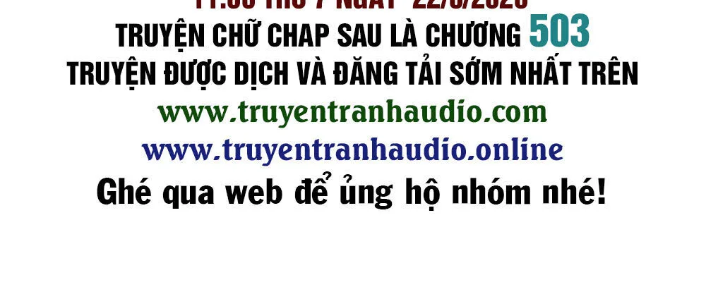 Nguyên Tôn chương 242.5 - trang 10