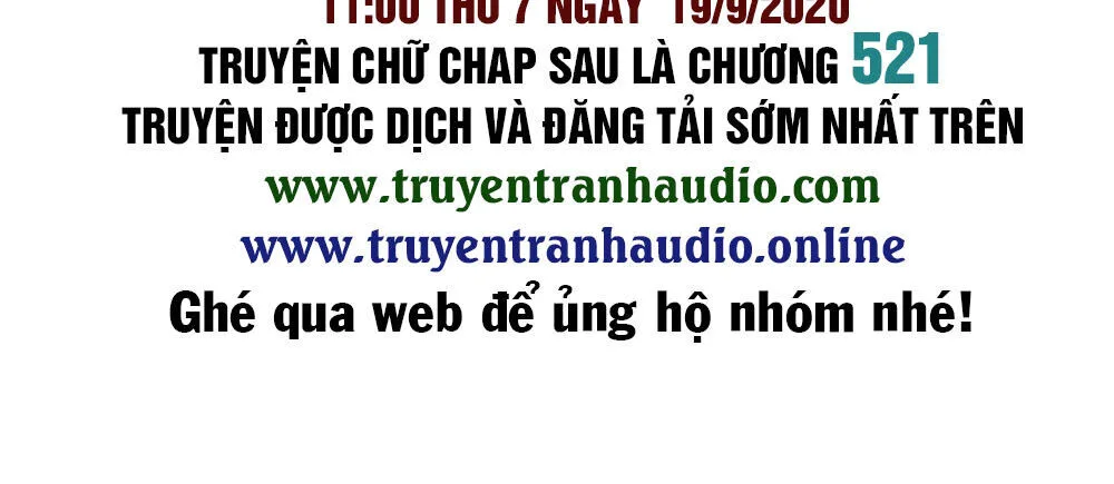Nguyên Tôn chương 250.5 - trang 8