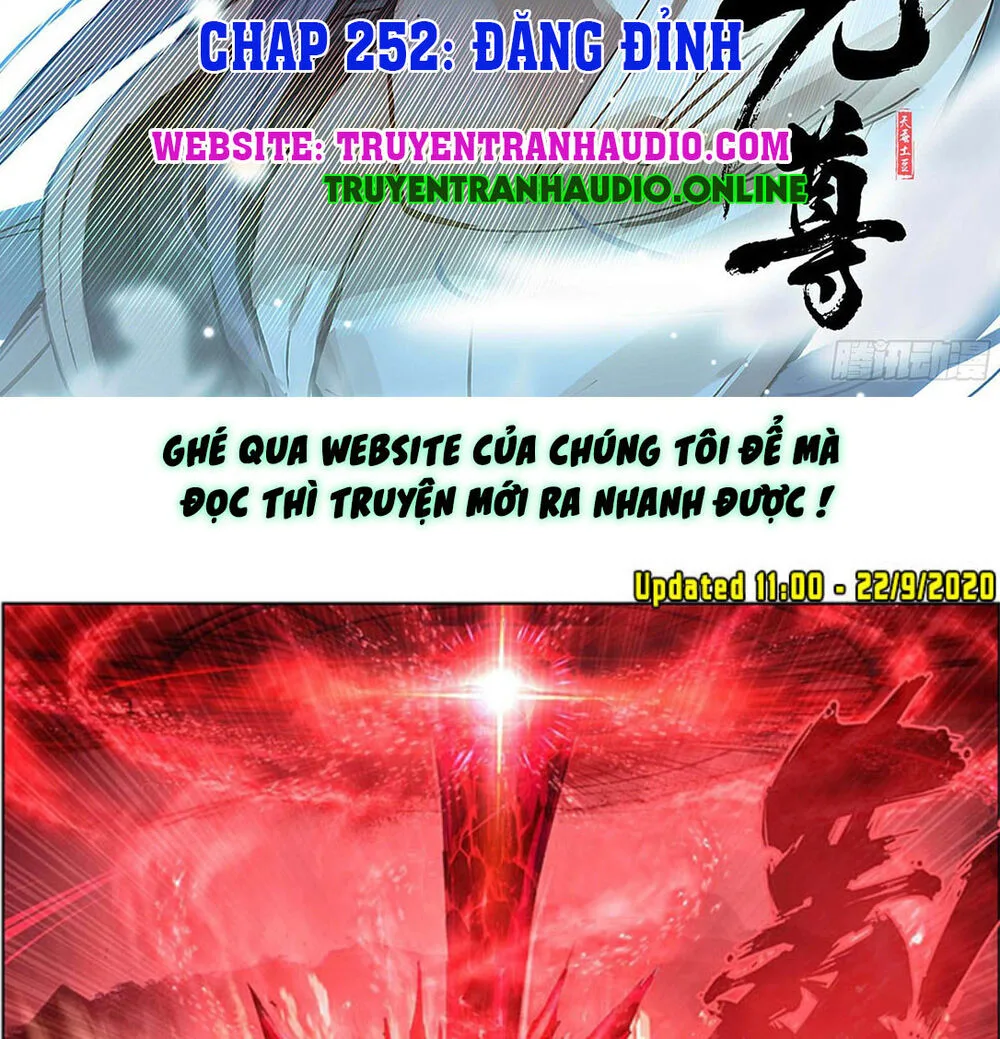 Nguyên Tôn chương 252 - trang 2