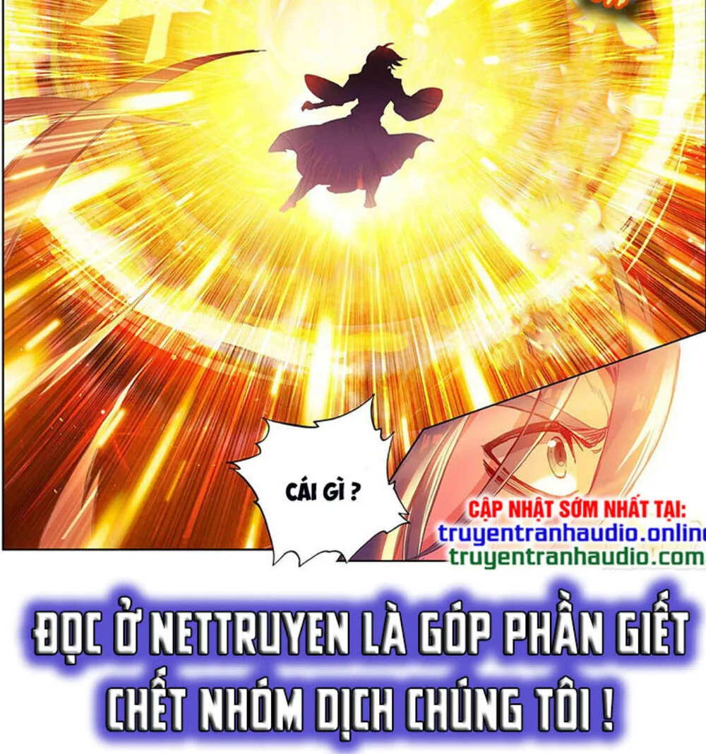 Nguyên Tôn chương 252 - trang 15