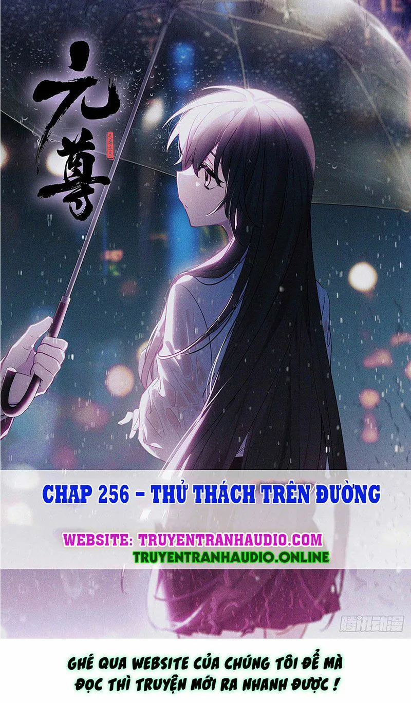 Nguyên Tôn chương 256.5 - trang 1