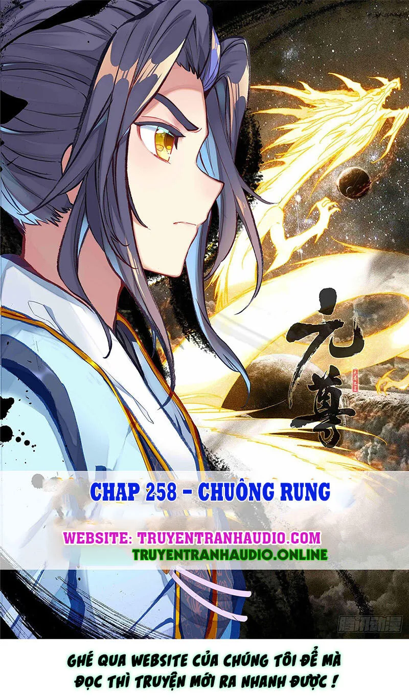 Nguyên Tôn chương 258.5 - trang 1
