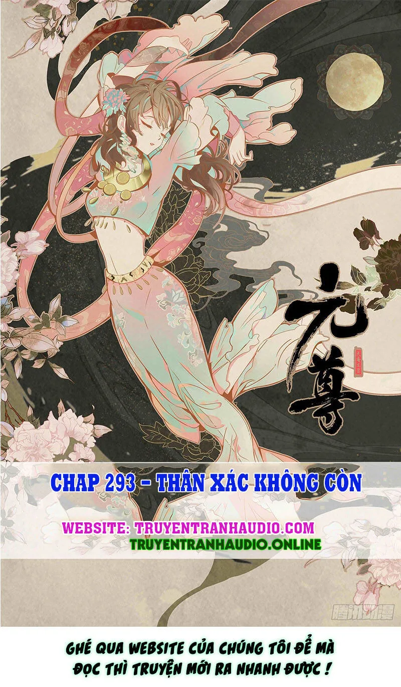 Nguyên Tôn chương 293 - trang 1