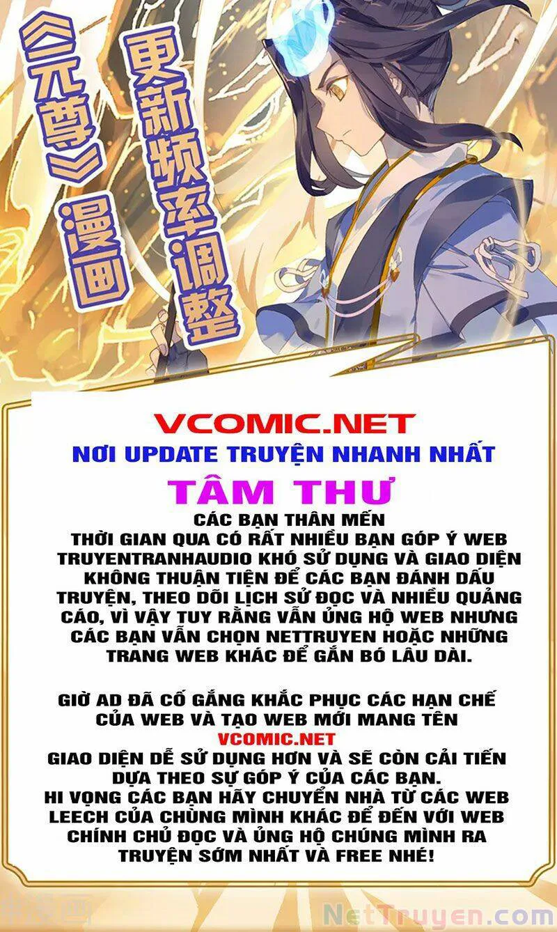Nguyên Tôn chương 304.5 - trang 10