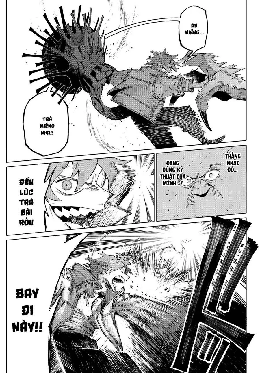 Galaxias chương 4 - trang 10