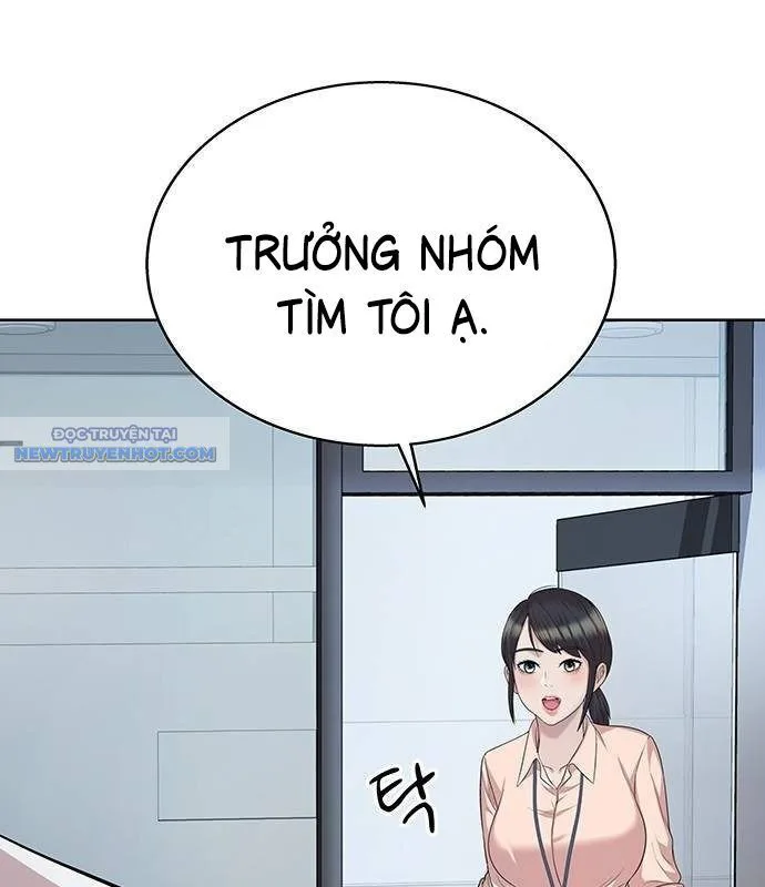 Người Trúng Độc Đắc Cũng Đi Làm chương 15 - trang 10