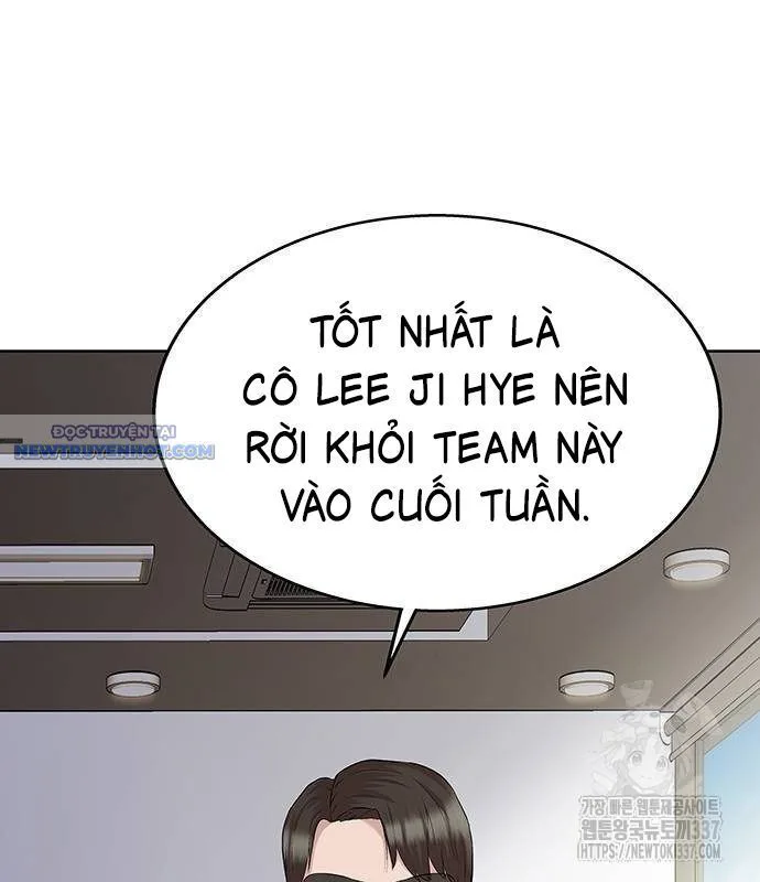 Người Trúng Độc Đắc Cũng Đi Làm chương 15 - trang 19