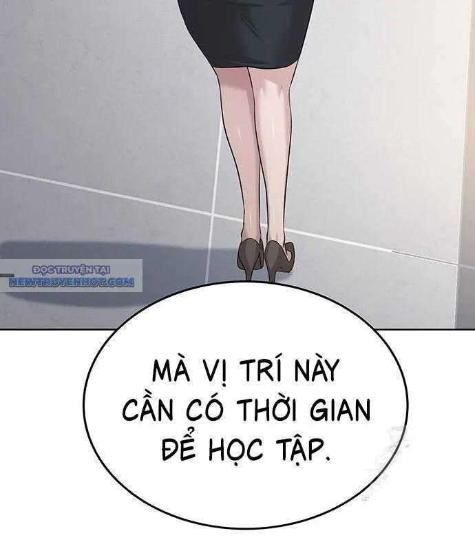 Người Trúng Độc Đắc Cũng Đi Làm chương 15 - trang 37
