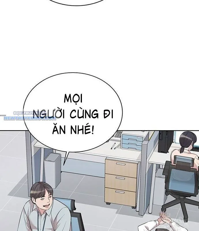 Người Trúng Độc Đắc Cũng Đi Làm chương 15 - trang 61