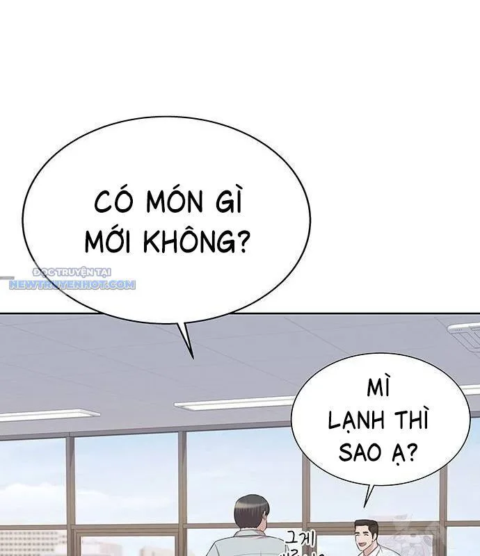 Người Trúng Độc Đắc Cũng Đi Làm chương 15 - trang 63