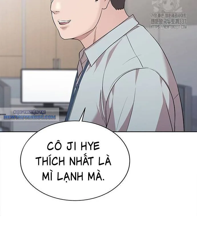 Người Trúng Độc Đắc Cũng Đi Làm chương 15 - trang 66