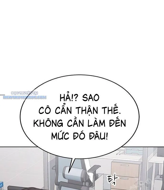 Người Trúng Độc Đắc Cũng Đi Làm chương 15 - trang 67